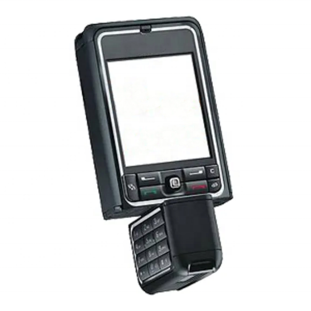 For Nokia 3250 Original Best Buy Simple Cheap Rotating Classic Unlocked GSM Mobile Cell Phone By Post